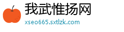 我武惟扬网